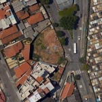 TERRENO PLANO PARA LOCAÇÃO TEMPORÁRIA  - 1100m² - PLANO - VILA PIRES - SANTO ANDRÉ