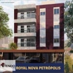 Apartamento Garden com 2 dormitórios à venda, 130 m² por R$ 626.900 - Jardim Nova Petrópolis - São Bernardo do Campo/SP