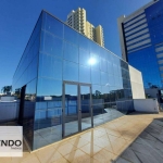 Salão para alugar, 450 m² por R$ 30.950/ano - Sky Towers Home - Indaiatuba/SP