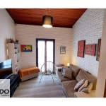 Sobrado com 3 dormitórios à venda, 231 m² por R$ 1.100.000,00 - Vila Valparaíso - Santo André/SP