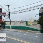 Terreno à venda, 722 m² por R$ 1.810.000,00 - Vila Baeta Neves - São Bernardo do Campo/SP