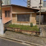 Terreno à venda, 595 m² por R$ 1.800.000 - Centro - São Bernardo do Campo/SP