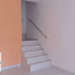 Sobrado para comprar no Baeta Neves| SBC| 3 quartos| 166m²| 2 vagas| Varanda