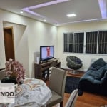 Apartamento Assunção| São Bernardo do Campo| 2 dormitórios| 72m²| 1 vaga