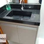 Apartamento no San Marino| Jardim Arco-Íris| Diadema| 2 quartos| 48 m²| 1 vaga