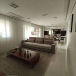 Apartamento com 3 dormitórios à venda, 146 m² por R$ 1.700.000 - Santa Paula - São Caetano do Sul/SP