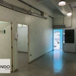 Prédio para alugar, 390 m² por R$ 12.500/mês - Vila Olga - São Bernardo do Campo/SP