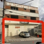 Salão para alugar, 140 m² por R$ 8.350,00/mês - Vila Olga - São Bernardo do Campo/SP