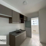 Apartamento no Centro de São Bernardo do Campo com 3 quartos, 1 suíte, 84 m², 2 vagas, varanda