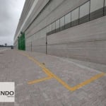 Galpão para alugar, 2795 m² - Parque Central - Santo André/SP