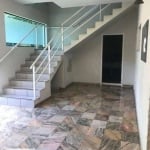 Sobrado com 4 salas para alugar, 600 m² por R$ 27.250/mês - Jardim - Santo André/SP