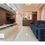 Casa com 2 dormitórios à venda, 266 m² por R$ 678.000 - Paulicéia - São Bernardo do Campo/SP