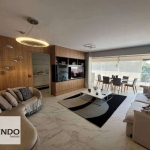 Apartamento com 2 suítes à venda, 115 m² por R$ 2.350.000 - Perdizes - São Paulo/SP