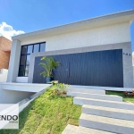 Casa com 4 dormitórios à venda, 276 m² por R$ 3.190.000 - Condomínio Jardim Paradiso - Indaiatuba/SP