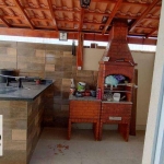 Apartamento com 1 dormitório à venda, 46 m² por R$ 300.000,00 - Vila Bocaina - Mauá/SP