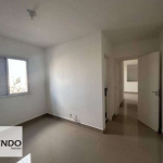 Apartamento para alugar no Marco Zero Premier em São Bernardo do Campo, 2 quartos, 1 suíte, 65m², 1 vaga