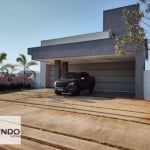 Sobrado com 3 dormitórios à venda, 221 m² por R$ 1.435.000 - Residencial Lagos D'Icaraí - Salto/SP