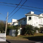 Sobrado com 6 dormitórios à venda, 290 m² por R$ 1.598.000 - Condomínio Portal de Itaici - Indaiatuba/SP