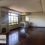 Apartamento com 4 dormitórios, 230 m² - venda por R$ 1.000.000 ou aluguel por R$ 6.750/mês - Jardim do Mar - São Bernardo do Campo/SP