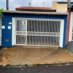 Casa com 2 dormitórios à venda, 120 m² por R$ 460.000 - Jardim Morada do Sol - Indaiatuba/SP