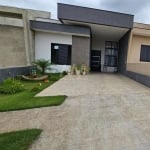 Casa em Condomínio para Venda em Sorocaba, Cond. VILLAGGIO IPANEMA I, 3 dormitórios, 1 suíte, 2 banheiros, 3 vagas