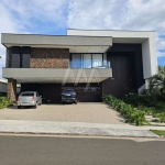 Casa em Condomínio para Venda em Sorocaba, Cond. SAINT PATRICK, 5 dormitórios, 5 suítes, 6 banheiros, 8 vagas