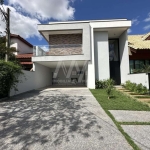 Casa em Condomínio para Venda em Sorocaba, Cond. GRANJA OLGA 3, 3 dormitórios, 3 suítes, 3 banheiros, 4 vagas