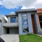 Casa em Condomínio para Venda em Sorocaba, Cond. CAMPOS DO CONDE, 3 dormitórios, 3 suítes, 1 banheiro, 3 vagas