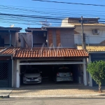 Casa para Venda em Sorocaba, Wanel Ville, 4 dormitórios, 2 suítes, 5 banheiros, 2 vagas