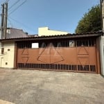 Casa para Venda em Sorocaba, Wanel Ville, 4 dormitórios, 1 suíte, 2 banheiros, 3 vagas