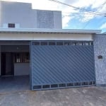 Casa para Venda em Sorocaba, Jardim Montreal, 3 dormitórios, 1 suíte, 2 banheiros, 2 vagas