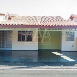 Casa em Condomínio para Venda em Sorocaba, Vila Barcelona, 3 dormitórios, 1 banheiro, 3 vagas