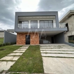 Casa em Condomínio para Venda em Votorantim, Cond. CYRELLA ESPLANADA, 3 dormitórios, 3 suítes, 3 banheiros, 2 vagas