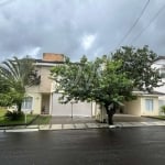 Casa em Condomínio para Venda em Araçoiaba da Serra, Cond. LAGO DA SERRA, 3 dormitórios, 1 suíte, 4 banheiros, 4 vagas