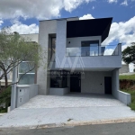 Casa em Condomínio para Venda em Sorocaba, Cond. VILLAGIO MILANO, 3 dormitórios, 3 suítes, 4 banheiros, 2 vagas