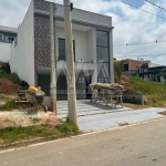 Casa em Condomínio para Venda em Sorocaba, Cond. HORTO FLORESTAL VILLAGIO, 3 dormitórios, 1 suíte, 2 banheiros, 2 vagas