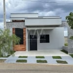 Casa em Condomínio para Venda em Sorocaba, Cond. RESIDENCIAL JARDIM, 3 dormitórios, 1 suíte, 1 banheiro, 2 vagas