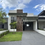 Casa em Condomínio para Venda em Sorocaba, Cond. VILLAGGIO IPANEMA I, 3 dormitórios, 1 suíte, 2 banheiros, 2 vagas