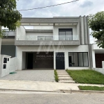 Casa em Condomínio para Venda em Sorocaba, Cond. IBITI RESERVA, 4 dormitórios, 4 suítes, 5 banheiros, 4 vagas