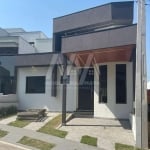 Casa em Condomínio para Venda em Sorocaba, Cond. HORTO FLORESTAL VILLAGIO, 3 dormitórios, 1 suíte, 3 banheiros, 2 vagas