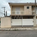 Casa para Venda em Sorocaba, Jardim Simus, 2 dormitórios, 1 suíte, 3 banheiros, 2 vagas