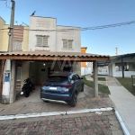 Casa em Condomínio para Venda em Sorocaba, Rocca Porena Residencial, 3 dormitórios, 1 suíte, 2 banheiros, 2 vagas