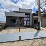 Casa em Condomínio para Venda em Sorocaba, Cond. VILLAGGIO IPANEMA I, 3 dormitórios, 1 suíte, 3 banheiros, 2 vagas