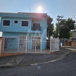 Casa para Venda em Sorocaba, Jardim Luciana Maria, 3 dormitórios, 1 suíte, 3 banheiros, 3 vagas