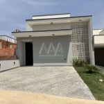 Casa em Condomínio para Venda em Sorocaba, Cond. VILLAGGIO IPANEMA I, 3 dormitórios, 1 suíte, 3 banheiros, 2 vagas