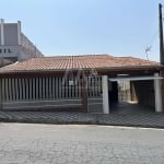 Casa para Venda em Sorocaba, Jardim Zulmira, 4 dormitórios, 2 suítes, 3 banheiros, 4 vagas