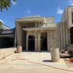 Casa em Condomínio para Venda em Sorocaba, Cond. VILLAGGIO IPANEMA I, 3 dormitórios, 1 suíte, 2 banheiros, 2 vagas