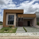 Casa em Condomínio para Venda em Araçoiaba da Serra, Jardim Maria Da Gloria, 3 dormitórios, 1 suíte, 2 banheiros, 3 vagas