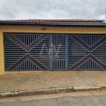 Casa para Venda em Sorocaba, Vila Angélica, 3 dormitórios, 2 suítes, 3 banheiros, 3 vagas