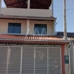 Casa para Venda em Sorocaba, Parque das Paineiras, 4 dormitórios, 1 suíte, 3 banheiros, 3 vagas